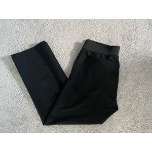 Figs scrub bottom - NWOT